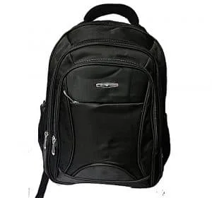 HP Power Backpack Laptop Bag