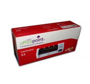 Officepoint A3 Laminator_Devices Technology Store
