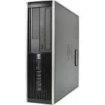 HP Core i7 SFF Desktop (Refurbished)