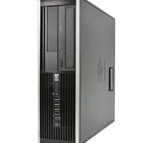 HP Core i7 SFF Desktop (Refurbished)