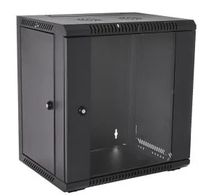 12U Wallmount Cabinet (600 *450)