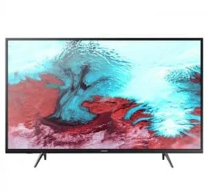 Samsung UN43J5202A 43"Inch Smart LED TV