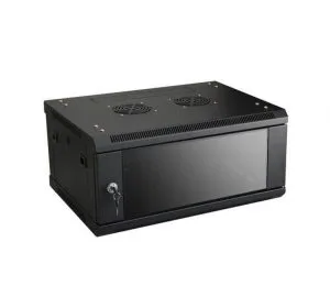 4U Wallmount Cabinet (600 *450)