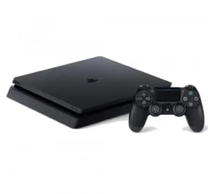 PlayStation 4 Slim 500GB Console