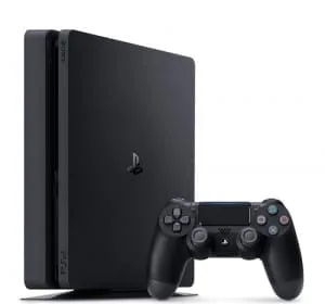 PlayStation 4 Slim 1TB Console
