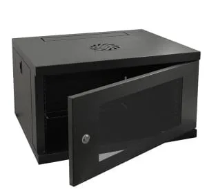 6U Wallmount Cabinet (600 *450)