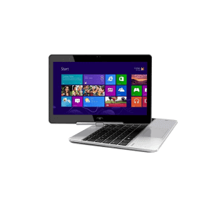 HP Revolve 810 Core i5 Laptop