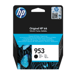HP 953 Black Original Ink Cartridge