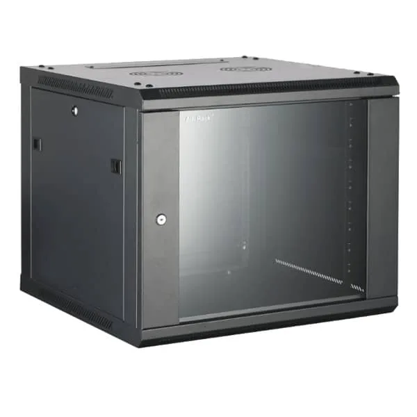 9U Wallmount Cabinet (600 *450)