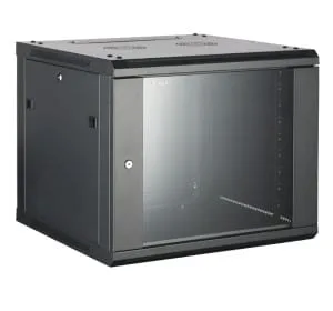 9U Wallmount Cabinet (600 *450)