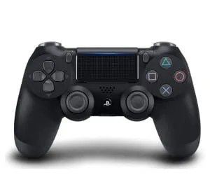 DUALSHOCK 4 Wireless Gaming Controller