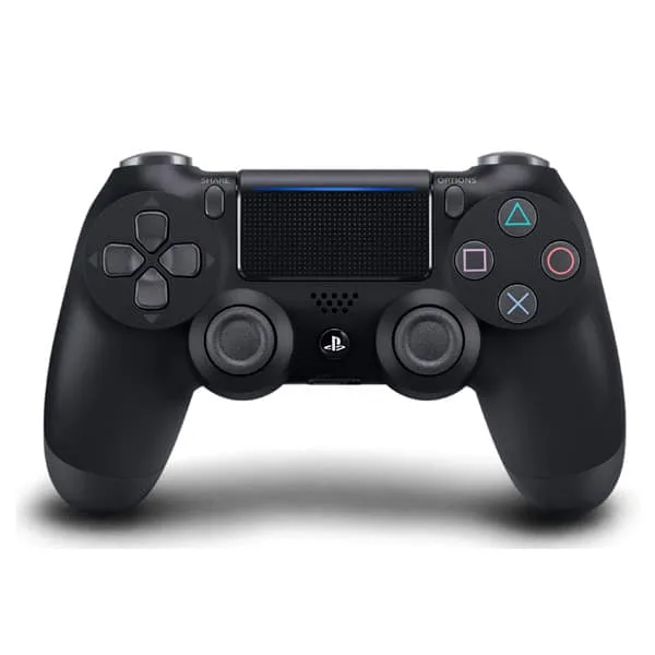 DUALSHOCK 4 Wireless Gaming Controller