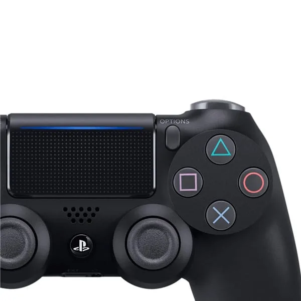 DUALSHOCK 4 Wireless Gaming Controller - Image 2