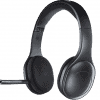 Logitech H800 Bluetooth Wireless Headset
