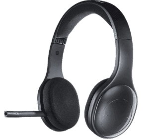 Logitech H800 Bluetooth Wireless Headset