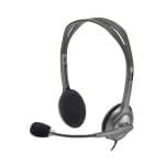 Logitech Stereo Headset H111