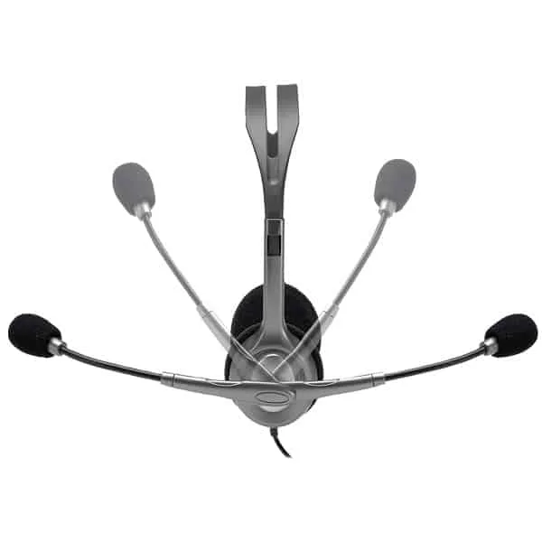 Logitech Stereo Headset H111 - Image 3