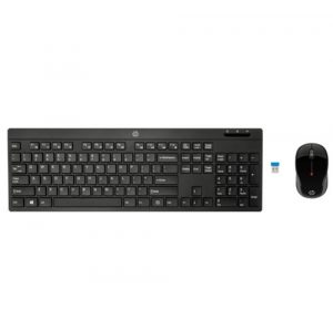 HP Wireless Keyboard 200