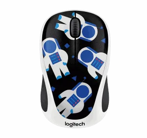 Logitech M238 Wireless Mouse