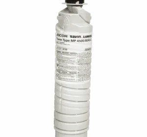MP4500 Black Toner cartridge