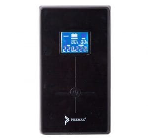 Premax 1500VA UPS