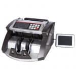 Premax Money Counter & Detector