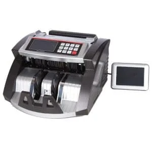 Premax Money Counter & Detector