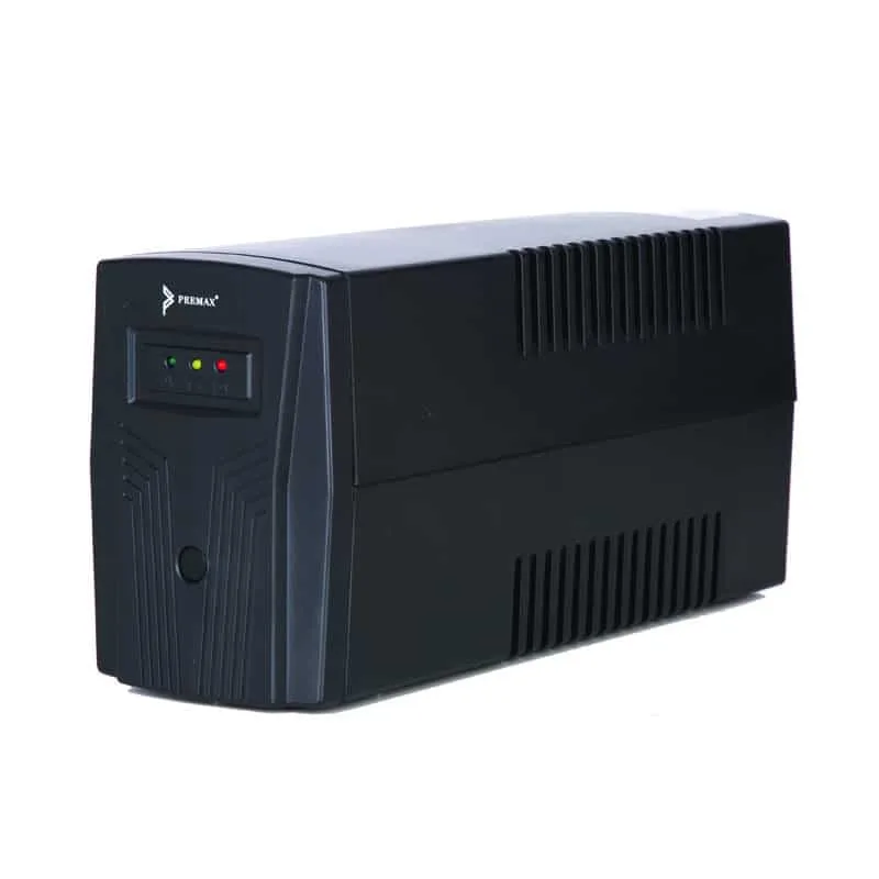 Premax 690VA UPS