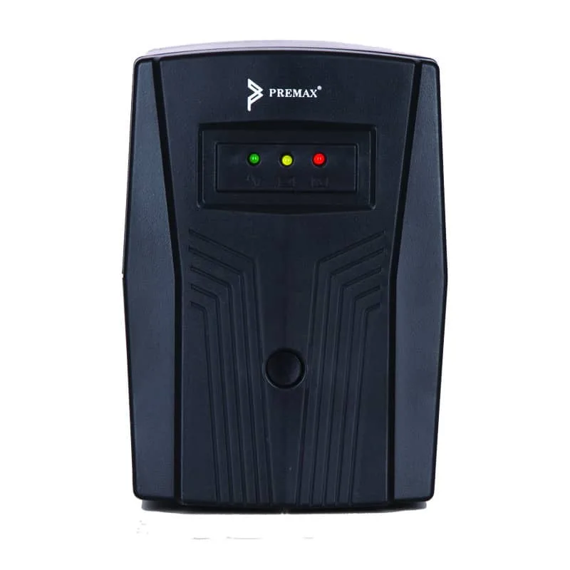 Premax 690VA UPS - Image 2