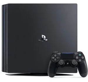 PlayStation 4 Pro 1TB Console