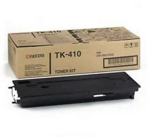 Kyocera TK-410 Black Toner Cartridge