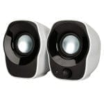 Logitech Z120 Laptop Speakers 3.5mm USB