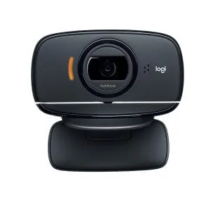 Logitech HD Webcam C525