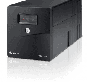 Liebert itON 1000VA UPS