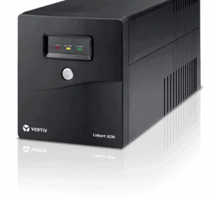 Liebert itON 1000VA UPS