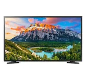 Samsung 40" Full HD Smart LED TV (40N5300)