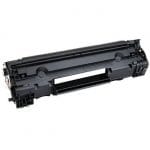 Compatible 17A CF217A Toner Cartridge Replacement