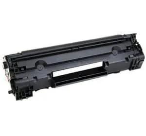 Compatible 17A CF217A Toner Cartridge Replacement