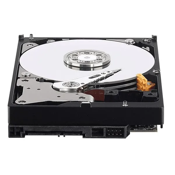 Western Digital Purple 1TB Surveillance Hard Drive - Image 3