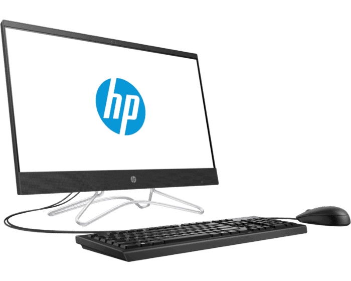 HP All in one computer