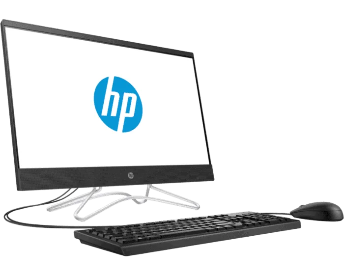 HP All in one computer