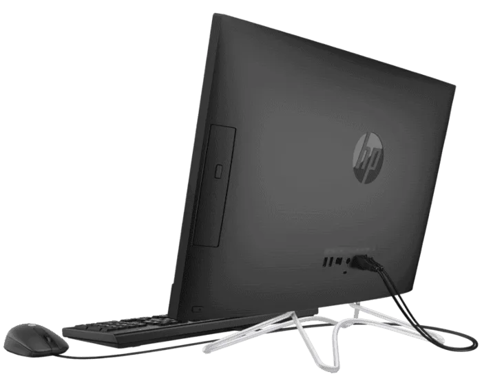 HP 200 G3 AllinOne Core i3 PC • Devices Technology Store