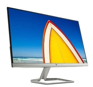 HP 24f 24-inch Display