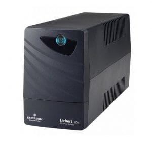 Liebert itON 800VA UPS