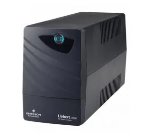 Liebert itON 600VA UPS