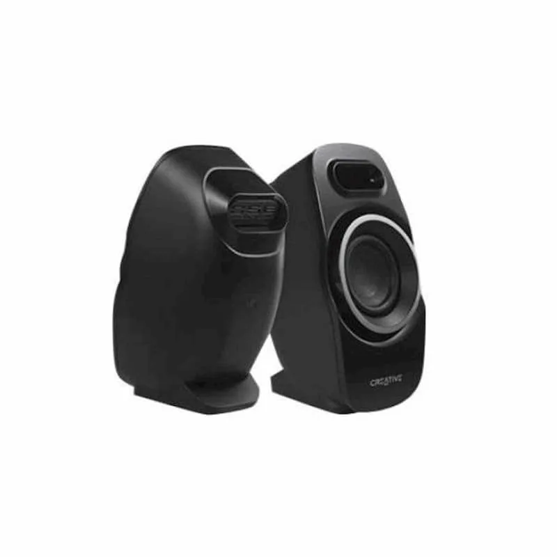 Creative A250 2.1 Multimedia Speaker System - Image 3