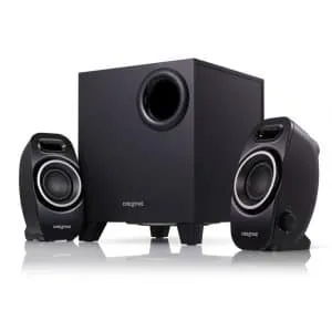 Creative A250 2.1 Multimedia Speaker System