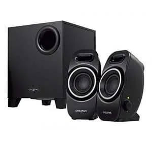 Creative SBS A350 2.1 Speaker System
