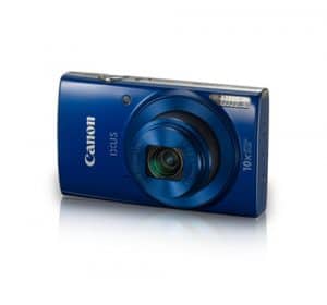 Canon IXUS 180 Compact Camera