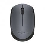 M170 Logitech Wireless Mouse
